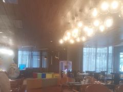 -OPEN開全日自助餐厅·西餐·海鲜(佛山希尔顿酒店)