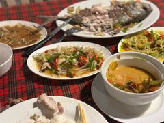 -Raya Father Restaurant