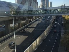 -复兴门(地铁站)