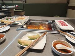 -海底捞火锅(万达广场店)