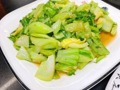 -旺达小吃•三十年福州菜(正大广场店)