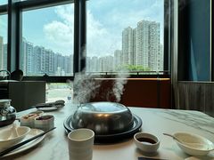 -青蓬蒸汽海鲜·深圳老字号·团建聚会(壹方城店)