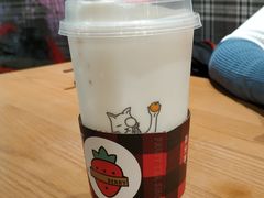 -百分茶(昆山万象汇店)