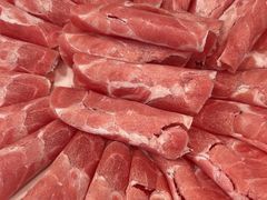 -马记伊源斋涮肉·清真菜(潘家园古玩市场店)