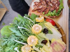 -阿婆情腊排骨火锅(金虹路店)