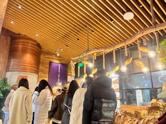-Let's Taipei 非常烘焙(太古里店)