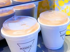 -Manner Coffee(星方汇广场店)