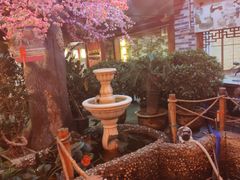 -红色根据地文化主题酒店(太湖街店)