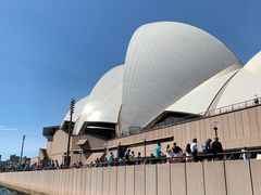 -悉尼歌剧院