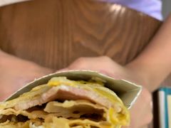 -2颗鸡蛋煎饼(北京路天河城店)