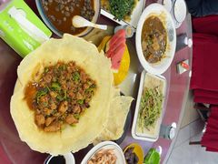 -魏四小鱼锅贴王