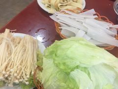 -老诚一锅·京皖早点(通州店)