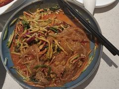 -北大荒人•新东北菜(青岛银座店)