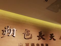 -宁夏博物馆