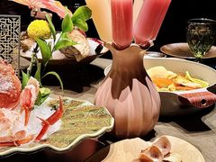 -蟹犇前•帝王蟹雪蟹(陆家嘴店)