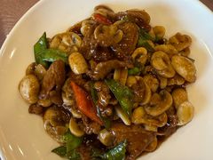 -烤肉宛饭庄(北新桥店)