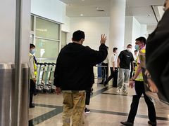 -厦门高崎国际机场-T3航站楼