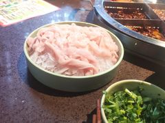 -巴倒烫陆派火锅山庄(南山总店)