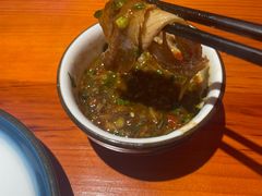 -肥家牛庄·砂锅牛杂煲(棠下店)