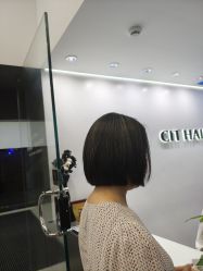-CIT造型·烫发·染发
