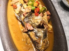 -小菜园新徽菜(芜湖奥特莱斯店)