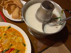 -泰国餐厅 Thai Food(裕华万达店)