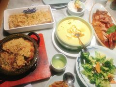 -小菜园新徽菜(常州武进吾悦店)