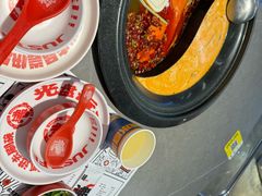 -生活如沸·顺德水牛奶火锅(大学路店)