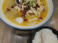 -好人民间·番茄鱼酸菜鱼(杭州永旺梦乐城店)