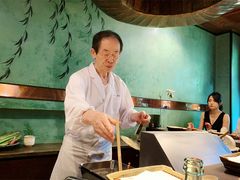 -是山居