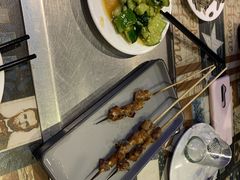 -沪上名羊天下•烤羊腿•东北烧烤•小龙虾(浦东直营总店)