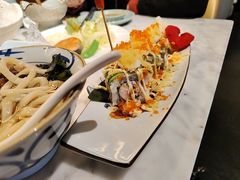 -阿吾罗日本料理(K11艺术中心店)