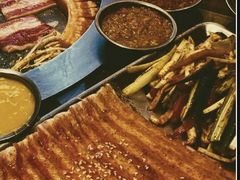 -三肥两瘦烤肉(鹿城店)