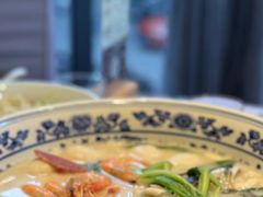 -山外山菜馆(玉泉路店)