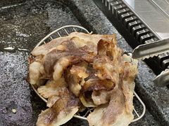 -韩阳王石板烤肉