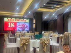 -尖沙咀大酒楼(罗村店·粤菜海鲜·宴会聚餐)