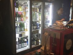 -肉魁屋·烧肉·烧鸟·酒场(高新店)