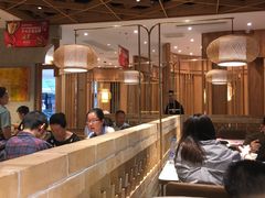 大堂-望湘园·湖南菜(宏伊店)