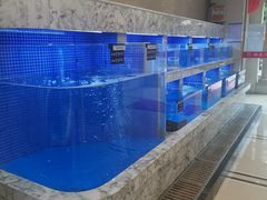 水产区-香山湖渔家大院