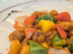 -将军烧鹅海鲜酒楼