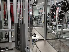 -乐刻运动健身精品馆(览秀城店)