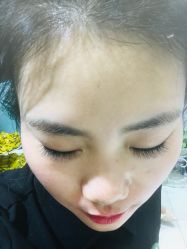 -吉吉靓甲美睫