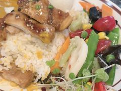 -贝林大翅鲸简餐厅(国家海洋博物馆店)