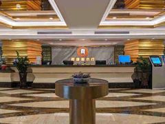-君康悦美食汤泉水会·SPA(天河店)