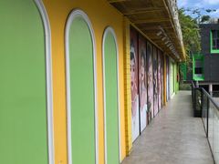 -首脑美容美发化妆美甲培训学校(龙岗校区)