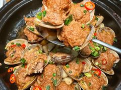 -小郭私房菜·海肠捞饭店(学士街店)