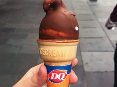 -DQ·蛋糕·冰淇淋(五角场万达店)