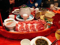 小龙翻大江-小龙翻大江文化火锅(宽窄店)