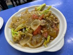 -老杨饭店(万科里店)