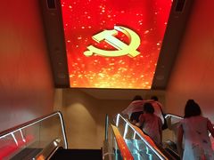 -中共一大纪念馆